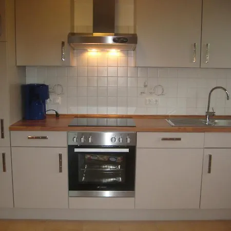 Haus Jola Apartamento
