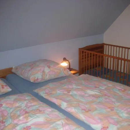 Haus Jola Apartamento