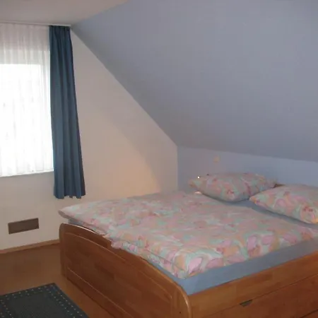 Apartamento Haus Jola *